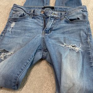 Flying Monkey Jeans